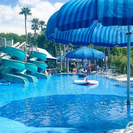 Palms Resort #1814 Jr. 2Br 德斯廷 外观 照片