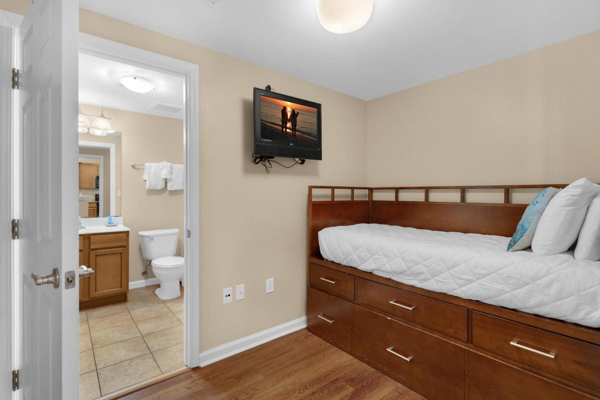 Palms Resort #1814 Jr. 2Br 德斯廷 外观 照片