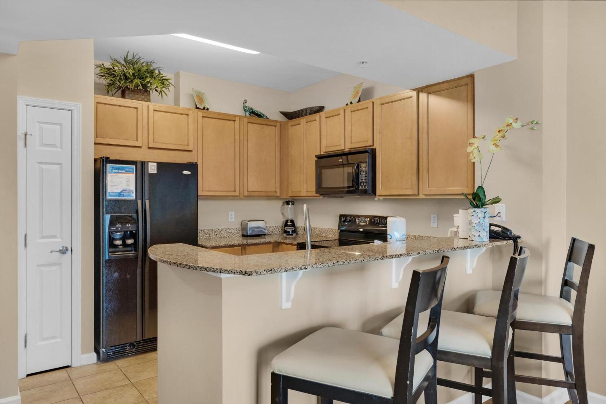 Palms Resort #1814 Jr. 2Br 德斯廷 外观 照片