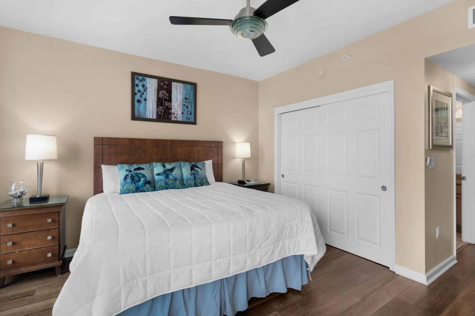 Palms Resort #1814 Jr. 2Br 德斯廷 外观 照片