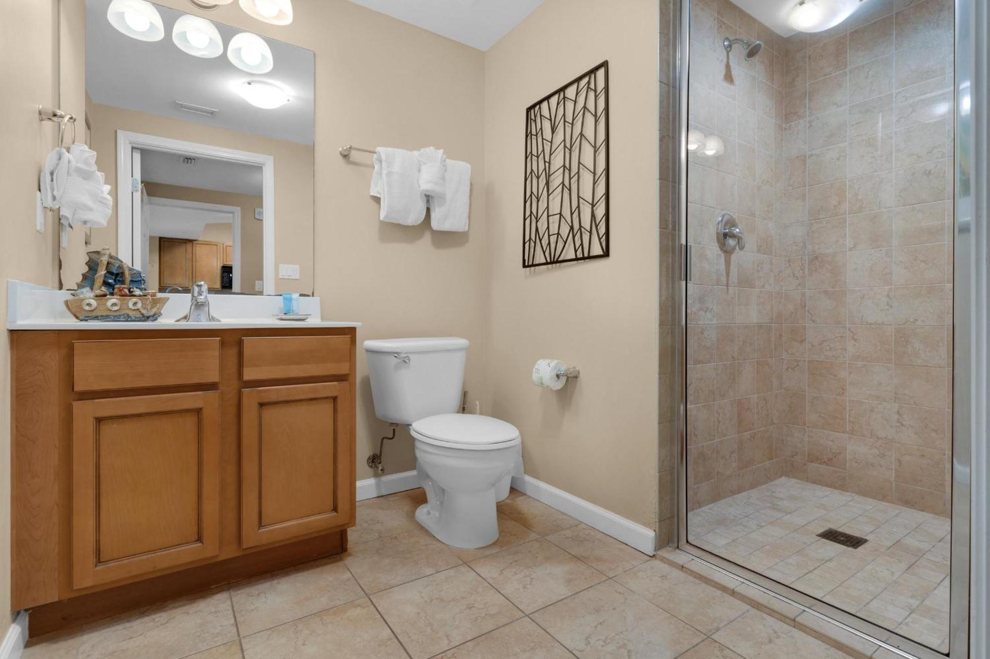 Palms Resort #1814 Jr. 2Br 德斯廷 外观 照片