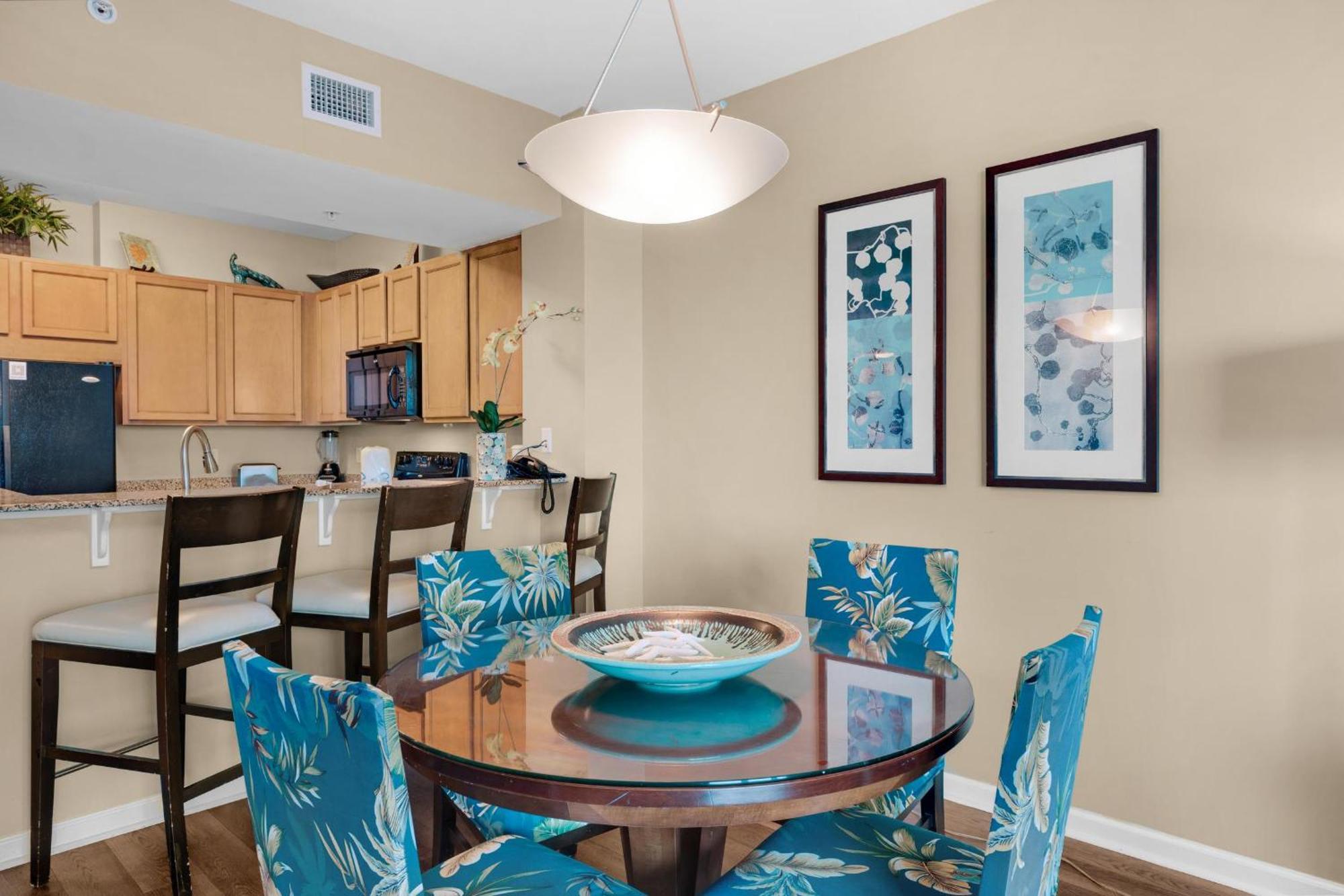 Palms Resort #1814 Jr. 2Br 德斯廷 外观 照片