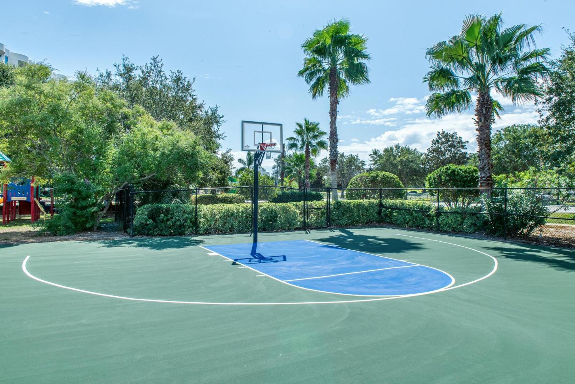 Palms Resort #1814 Jr. 2Br 德斯廷 外观 照片