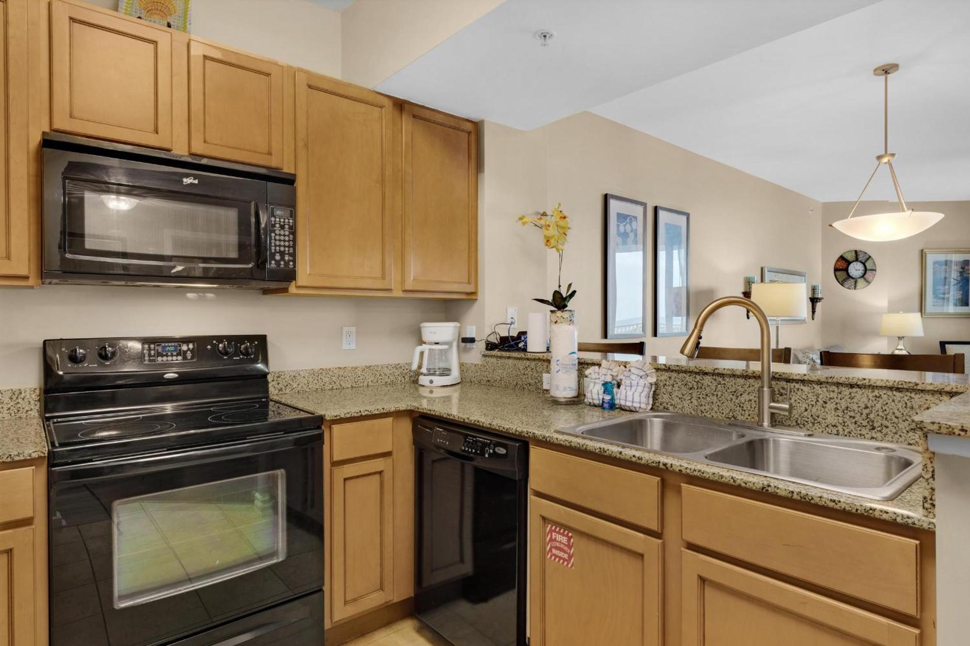 Palms Resort #1814 Jr. 2Br 德斯廷 外观 照片