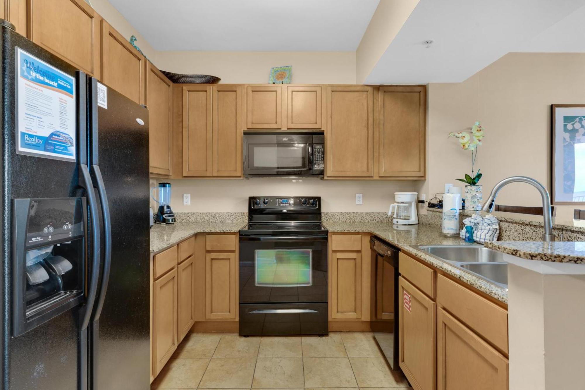 Palms Resort #1814 Jr. 2Br 德斯廷 外观 照片