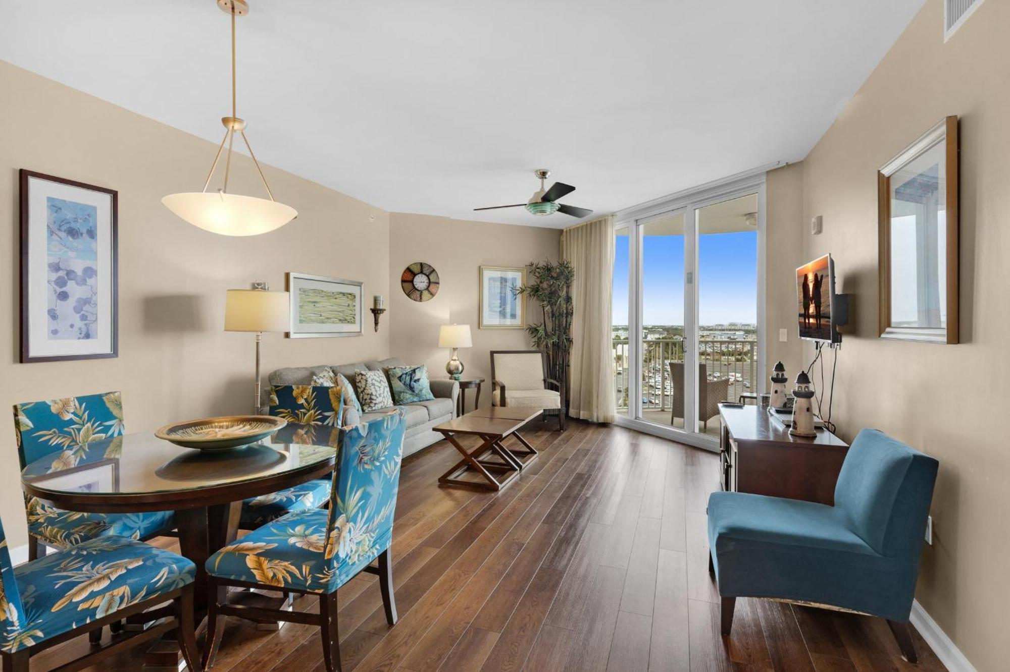 Palms Resort #1814 Jr. 2Br 德斯廷 外观 照片